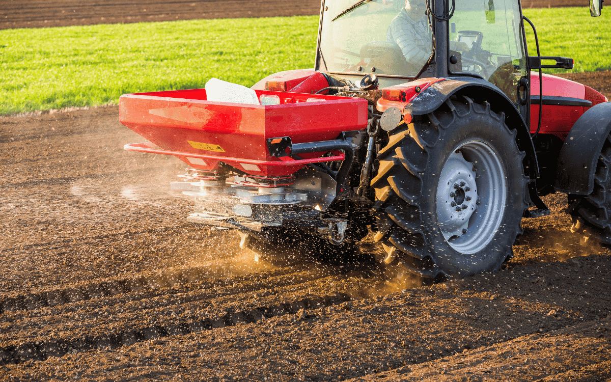 Best Fertilizers for Your New Mexico Property